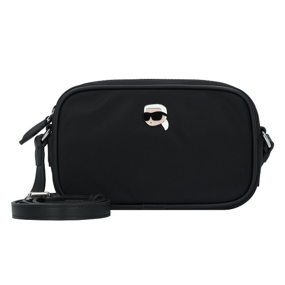Karl Lagerfeld Ikon Shoulder bag 21 cm