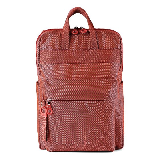 Mandarina Duck Backpack 38 cm laptop compartment
