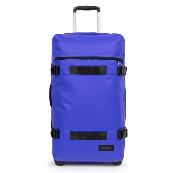 Eastpak Transit'R 2 wheels Travel bag L 79 cm