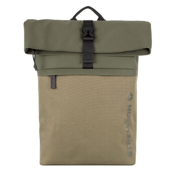 Strellson Alperton Eddie Daypack 39 cm Laptop compartment