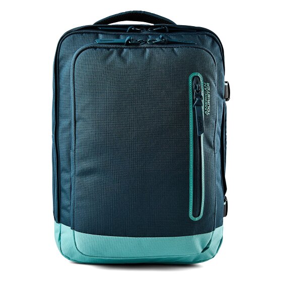 American Tourister Take2Cabin travel backpack 40 cm laptop compartment
