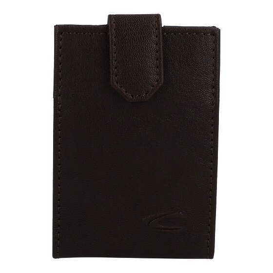 camel active Discover Wallet Genuine Leather 7 cm