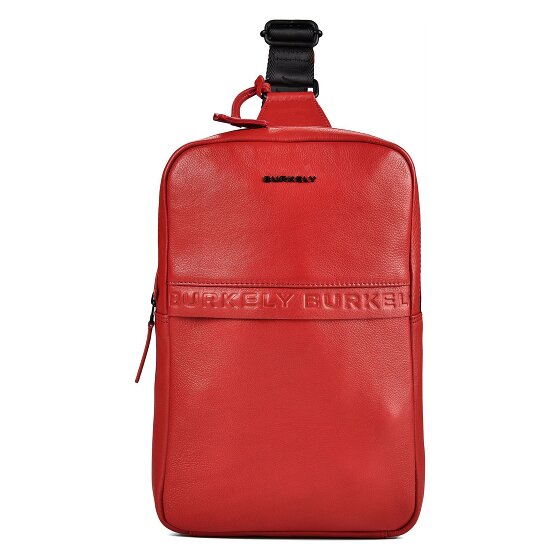 Burkely Minimal Mason Genuine Leather 23 cm