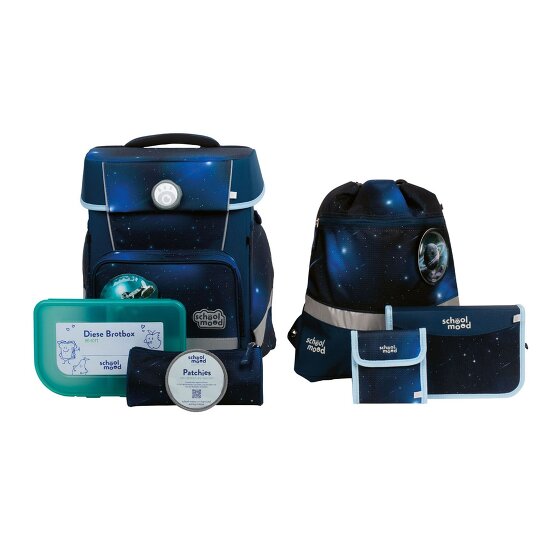 School-Mood Champion Maxx School bag set