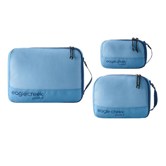 Eagle Creek Pack-It pannier set 3 pcs.