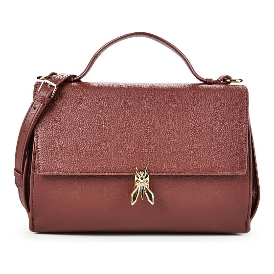 Patrizia Pepe Handbag Genuine Leather 28 cm