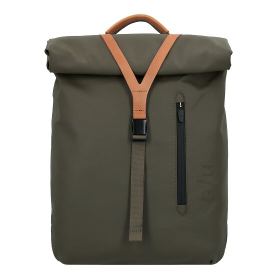 aunts & uncles Japan Tama Daypack 39 cm Laptop compartment