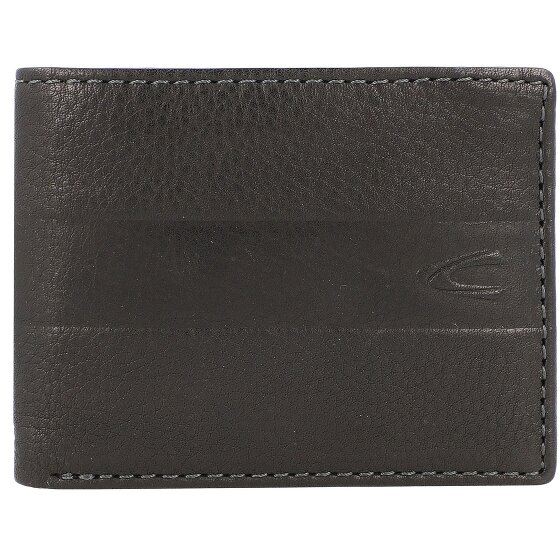 camel active Mali wallet RFID leather 11.5 cm