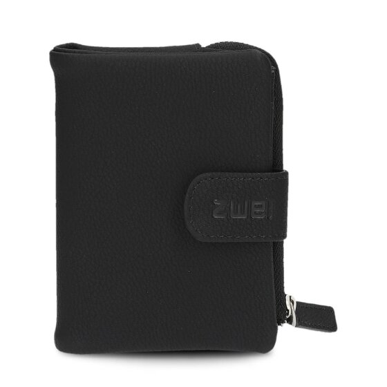Zwei Mademoiselle Wallet 10 cm