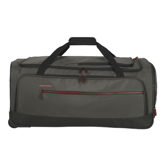 Travelite Crosslite 2 wheels Travel bag L 79 cm