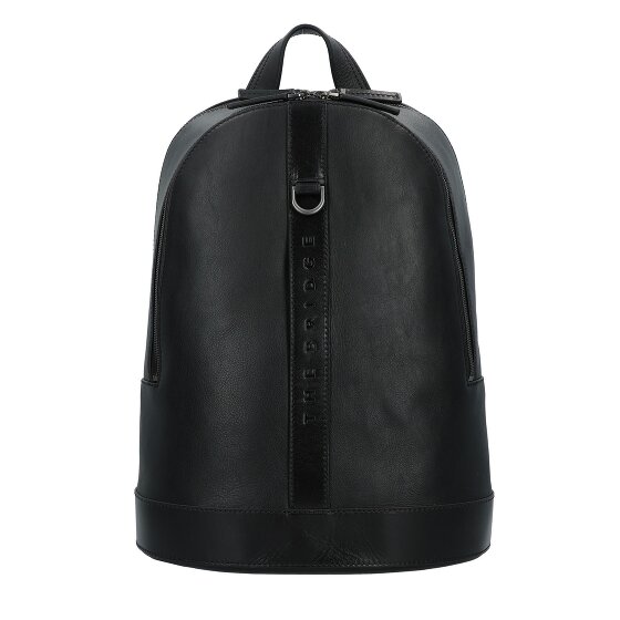 The Bridge Giacomo Daypack Leather 43 cm Laptop compartment