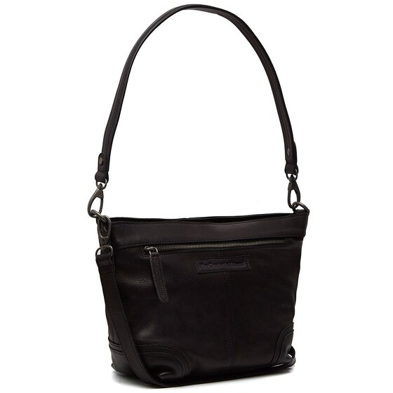 The Chesterfield Brand Shoulder Bag Leather 22 cm