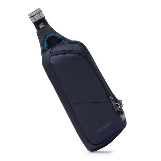 Pacsafe Vibe 150 shoulder bag RFID 16 cm