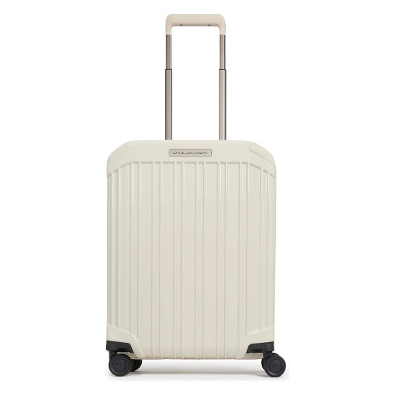 Piquadro PQ-Light 4 Roll Cabin Trolley 55 cm