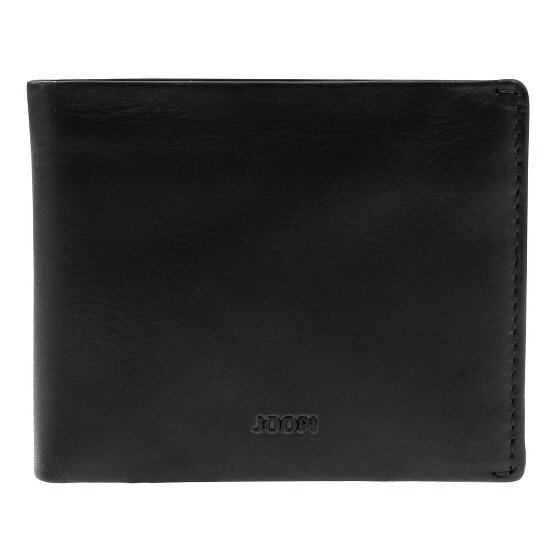 Joop! Loreto Philipos Wallet RFID protection Leather 10.5 cm