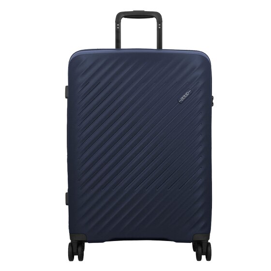 Jump Levante 4 wheels Trolley 65 cm