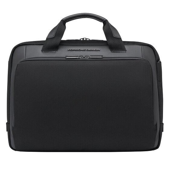 Porsche Design Roadster briefcase 38 cm laptop compartment