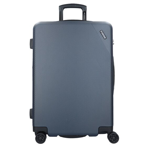 Bugatti Kallisto 4 Roll Trolley 75 cm