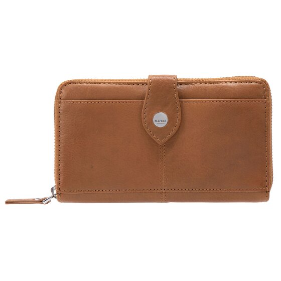 Maître Lemberg Dietrun Wallet RFID protection Leather 17 cm