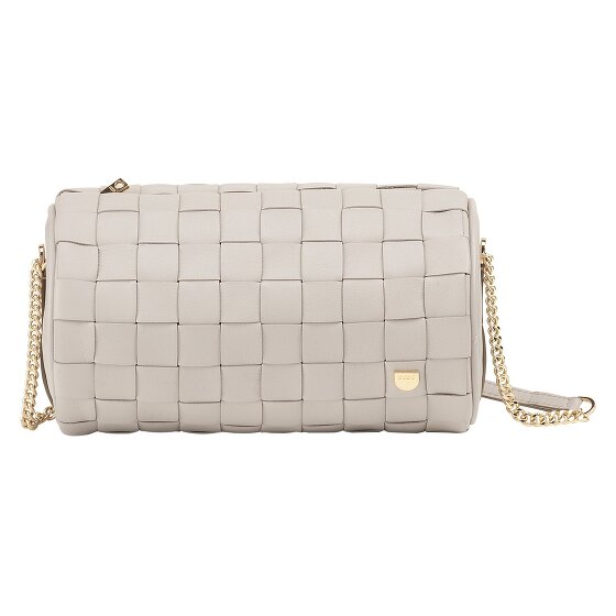 DuDu Abigail Shoulder bag Genuine Leather 19.5 cm