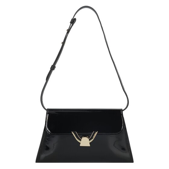Coccinelle Dew Shoulder bag Leather 26 cm