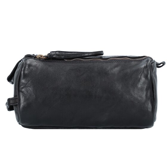 Campomaggi Toilet bag Leather 25 cm