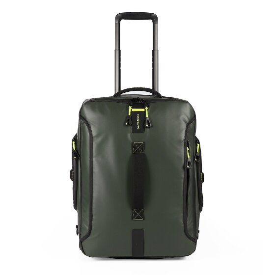 Samsonite Paradiver Light 2 wheels Travel bag 55 cm