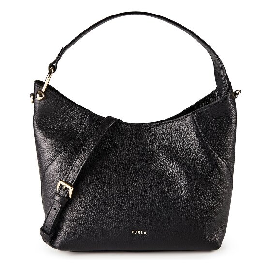 Furla Lara Shoulder Bag S Genuine Leather 25 cm