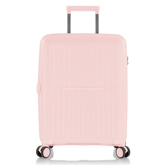 Heys AirLite 4 wheels Cabin trolley S 53 cm with expansion pleat