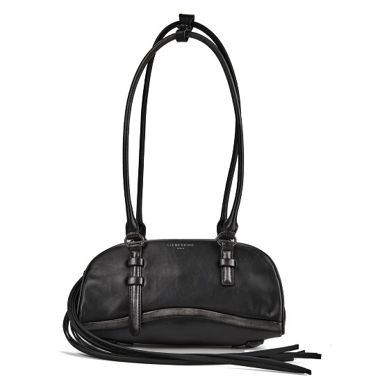 Liebeskind Frieda Shoulder Bag Genuine Leather 24 cm