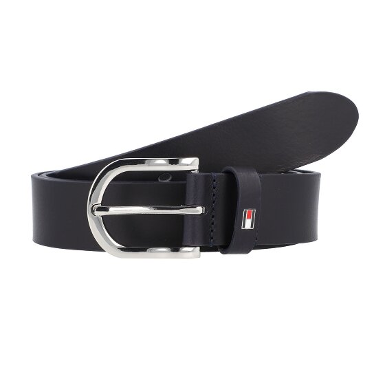 Tommy Hilfiger Danny belt leather