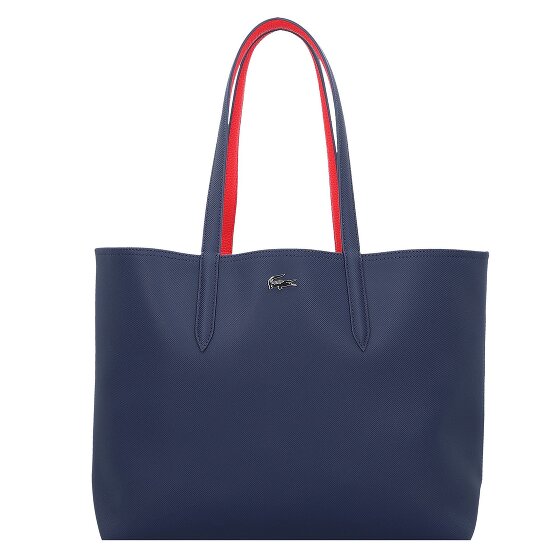 Lacoste Anna reversible shopper 35 cm