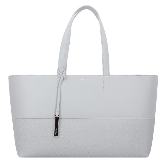 Calvin Klein CK Mixmedia Shopper Bag 39 cm