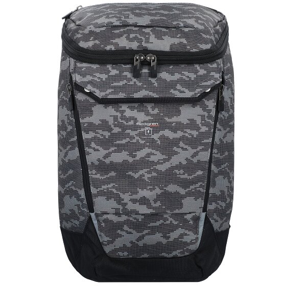Hedgren Bond backpack RFID 45 cm laptop compartment