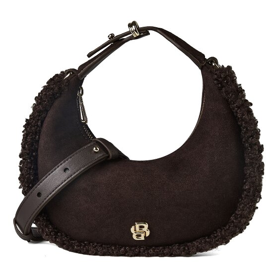 Boss Beyond Handbag S Genuine Leather 21 cm
