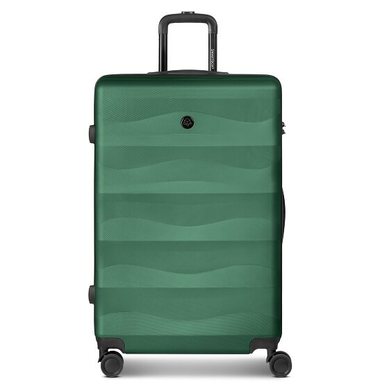 Smartbox Edition 03 4 wheels Trolley 75 cm
