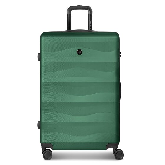 Smartbox Edition 03 4 wheels Trolley 75 cm