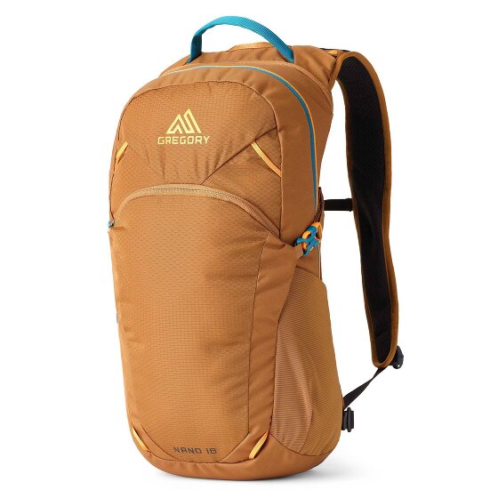 Gregory Nano 18 Hiking backpack 51 cm