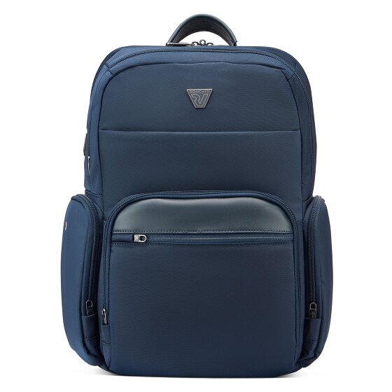 Roncato City 3.0 Business backpack 40 cm Laptop compartment