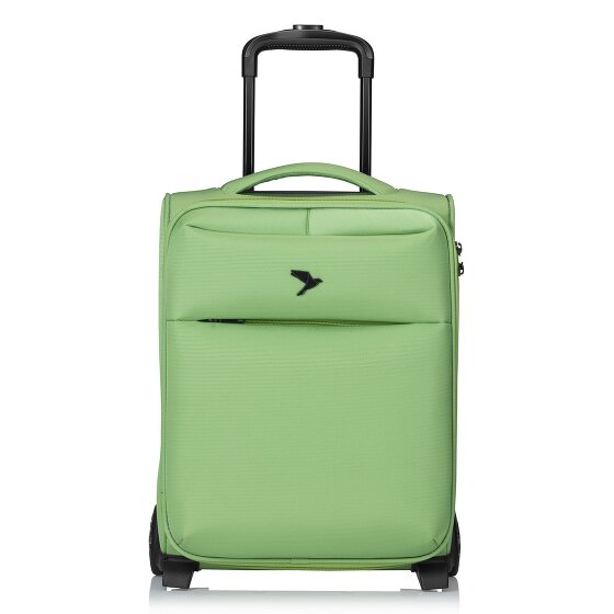 Pack Easy Easytrip 2 wheels Cabin suitcase 45 cm