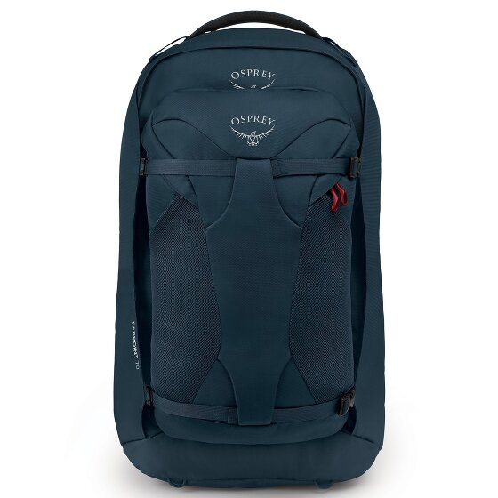 Osprey Farpoint 70 backpack 65 cm laptop compartment
