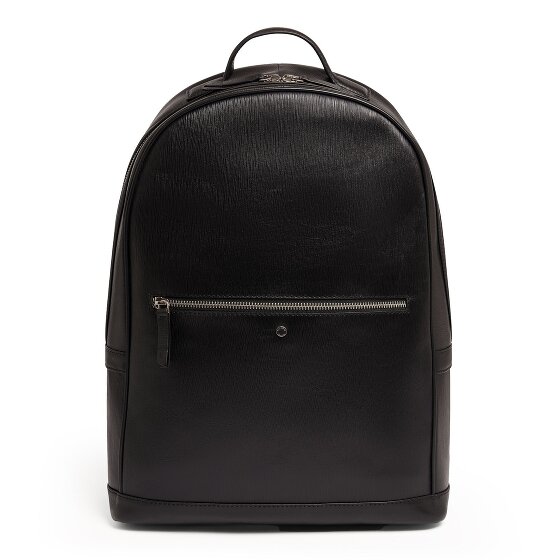 Ted Baker Bailor Daypack Leather 46 cm Laptop compartment