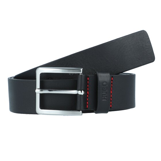 Hugo Gionios belt leather