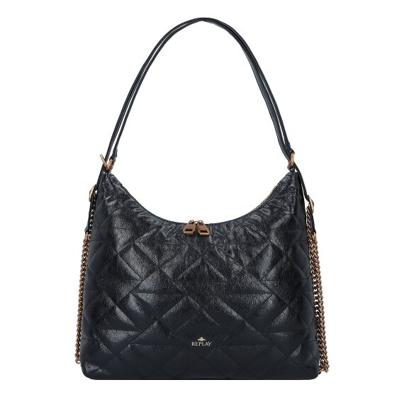 Replay Shoulder Bag 37 cm