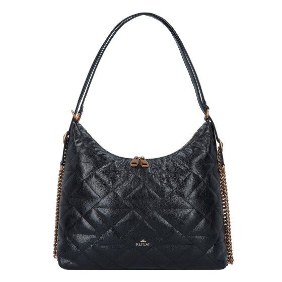 Replay Shoulder Bag 37 cm