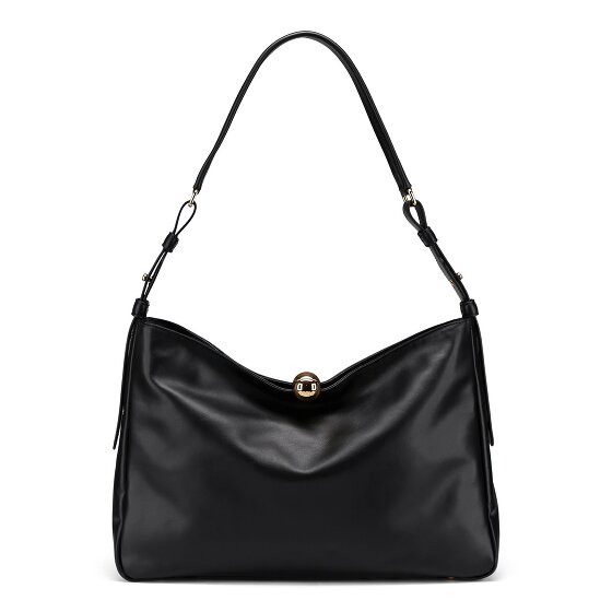 Furla Sfera Soft Shoulder Bag L Leather 37 cm