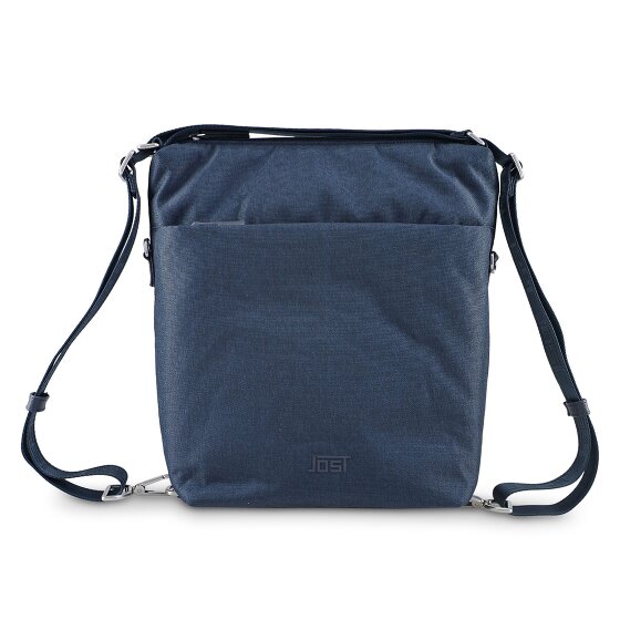 Jost Bergen Shoulder Bag RFID protection 25 cm