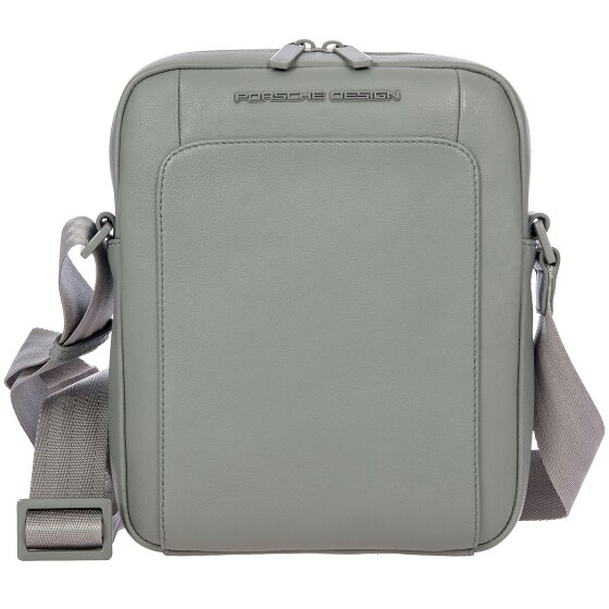 Porsche Design Roadster shoulder bag leather 21 cm