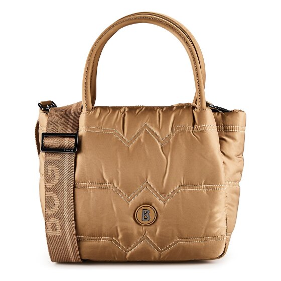 Bogner Wallis Shoulder Bag 24 cm