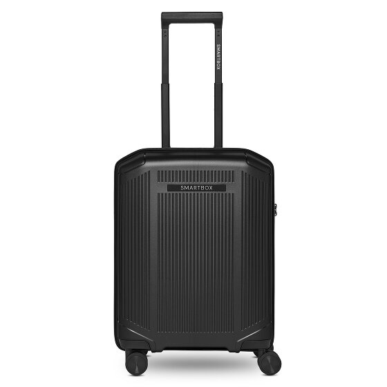 Smartbox Edition 02 4 wheels Cabin trolley S 55 cm